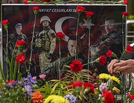 ?ehitlikte buruk bayram